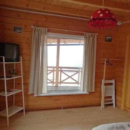 Hotel Kam In Krivopol'ye Esterno foto